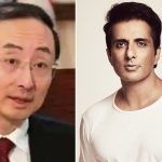Chinese Envoy Ensures Support To India As Sonu Sood Accuses China of Blocking Oxygen Concentrators Order