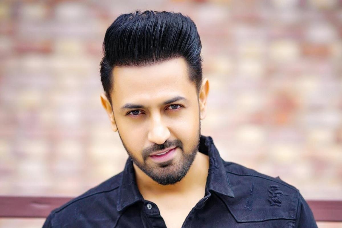 Obsessed over bearded men These cleanshaven pictures of Gippy Grewal will  change your mind  The Times of India