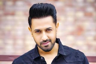 Gippy Grewal Arrested For Flouting Covid-19 Restrictions in Patiala, Released Later on Bail