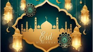 Eid-Ul-Fitr 2021: Know When Will India, Saudi Arabia And UAE Celebrate The Festival