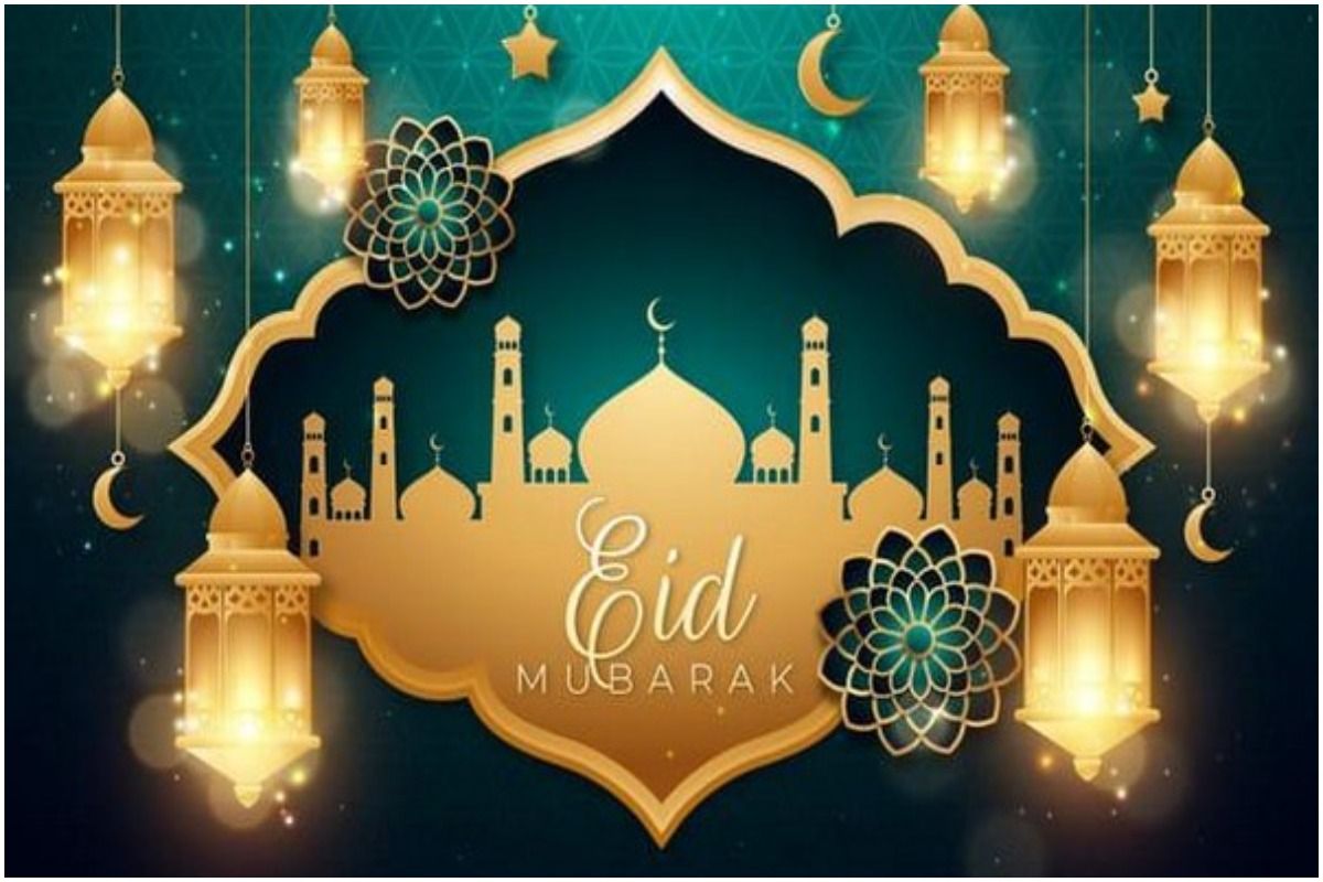 Eid Ul Fitr In Saudi Arabia 2024 Naoma Vernice