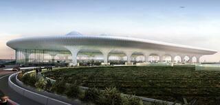Mumbai's Chhatrapati Shivaji Maharaj International Airport Resumes Flight Operations After 11 Hours