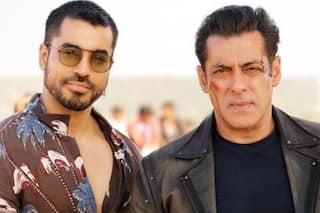 Radhe: Gautam Gulati Confesses Hitting Salman Khan While Filming Fight Scene, Reveals Latter's Reaction