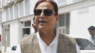 Azam Khan to Contest From Rampur Seat on Samajwadi Party Ticket in UP Polls 2022