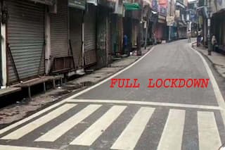 Full Lockdown In Bihar: भाजपा नेता ने सीएम नीतीश से कहा- बिहार में 15 दिनों का फुल लॉकडाउन लगा दें