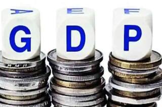 INDIA GDP GROWTH: संयुक्त राष्ट्र ने घटाया 2022 के लिए भारत की वृद्धि दर का अनुमान, 6.7 से घटाकर किया 4.6 प्रतिशत