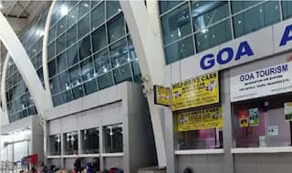 Goa Airport to Remain Shut at Night Till THIS Date. Check Details