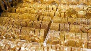 Gold Price Today 02 June 2021: सोना-चांदी फिर हुआ सस्ता, कीमतों में आई गिरावट, जानें आपके बाजार में क्या है 10 ग्राम Gold का ताजा भाव...
