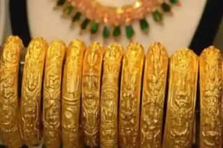 Gold prices today, 9 June 2021: MCX पर आज सोने-चांदी की कीमतों में उछाल, जानिए- आज क्या हैं 10 ग्राम सोने के ताजा भाव