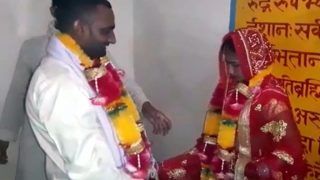 This Wedding in UP's Shahjahanpur Was Conducted in Just 17 Minutes, Groom Asks For Unique Dowry