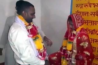 This Wedding in UP's Shahjahanpur Was Conducted in Just 17 Mins, Groom Asks For Unique Dowry