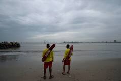 6 Dead as Cyclone Tauktae Batters Goa, Karnataka, Kerala; Gujarat on High Alert | Key Points