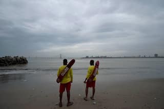 6 Dead as Cyclone Tauktae Batters Goa, Karnataka, Kerala; Gujarat on High Alert | Key Points