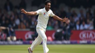 I'm Going To Disturb Him: PAK Pacer Hasan Ali Intends To Be In His Pocket During Lancashire County Stint - Guess Who?