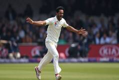 PAK vs ZIM, 2nd Test: Hasan Ali ने महज 27 रन देकर झटके 5 विकेट, पाकिस्तान ने जिम्बाब्वे को दिया फॉलोऑन