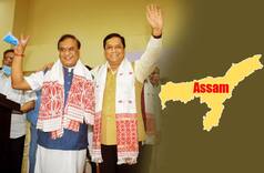 Himanta Biswa Sarma Elected as Assam Chief Minister, To Take Oath at 12 Noon Tomorrow