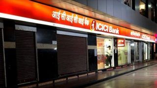 ICICI Bank Overtakes SBI, Becomes Second Most Valued Bank In India | Details Inside