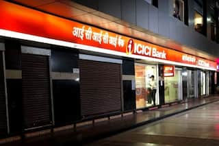 ICICI Bank Overtakes SBI, Becomes Second Most Valued Bank In India | Details Inside