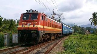 Indian Railways/IRCTC: रेलवे ने 29 मई तक इन ट्रेनों को कर दिया रद्द, देखें पूरी List