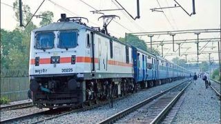 Indian Railway/IRCTC: बिहार में बाढ़ के कारण आज भी 12 ट्रेनें हैं कैंसिल, इन ट्रेनों का बदला गया है मार्ग, देखें पूरी लिस्ट