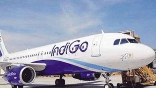 Domestic Flights: IndiGo To Start Daily Flight Services Connecting Gwalior With Indore, Delhi From Sept 1
