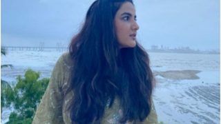 Jasmin Bhasin on Dealing With Suicidal Thoughts, ‘You Need to Accept Yourself The Way You Are’
