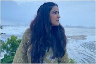 Jasmin Bhasin on Dealing With Suicidal Thoughts,    You Need to Accept Yourself The Way You Are