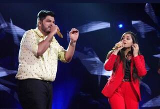 Indian Idol 12: Fans Demand Shanmukhapriya's Elimination, Call Her Performance 'Pathetic'