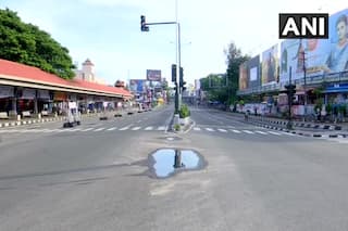 Kerala Extends Lockdown Till June 9, Withdraws Triple Lockdown in Malappuram District
