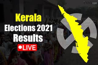 Kerala Election Result 2021 LIVE STREAMING: When And Where to Watch Counting of Votes