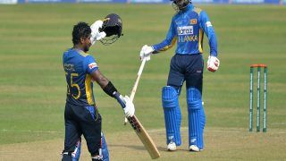 BAN vs SL, 3rd ODI: Kusal Perera की तूफानी पारी, ऐसा करने वाले दूसरे बल्लेबाज