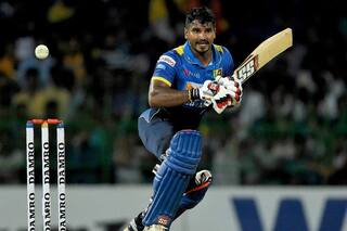 Kusal Perera Likely to Miss T20 World Cup After Sustaining Hamstring Injury