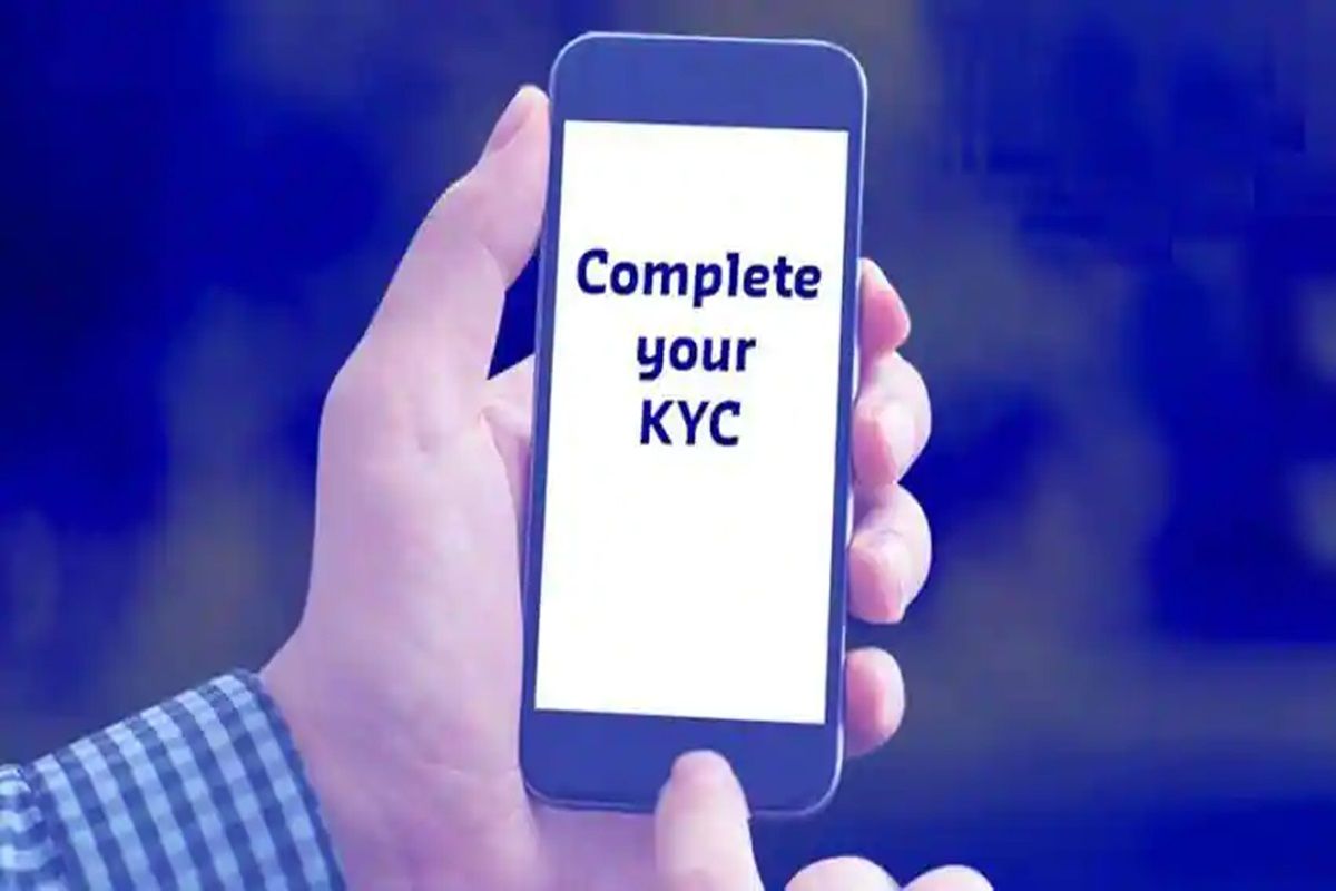 KYC Update Alert For Bank Customers: With Video-based KYC, Digi-locker ...