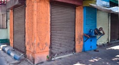 Tamil Nadu Extends Lockdown For THIS Long, Stricter Curbs to Come Into Force. What's Allowed, What's Not
