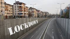 38-Hour Complete Lockdown to be Observed in This State Starting Today. Full List of Restrictions Here