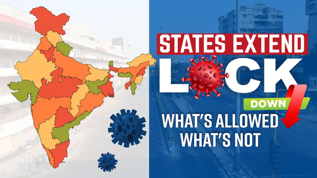 Lockdown : Latest News, Videos and Photos on Lockdown - India.Com News
