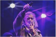 Lucky Ali Addresses Death Rumours Says, "I'm Alive And Resting in Peace At Home"