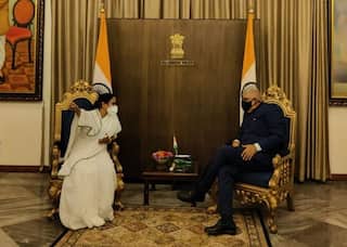 Mamata Banerjee To Take Oath As Bengal CM For Third Straight Term On May 5