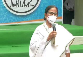 BJP and Central Forces Tortured Us a Lot, But We Have to Maintain Peace: Bengal CM Mamata Banerjee