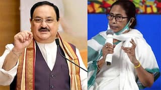 West Bengal Politics: ममता बनर्जी आज तीसरी बार लेंगी सीएम पद की शपथ, धरने पर बैठेगी BJP
