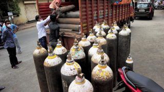 Oxygen Home Delivery in Delhi: अब कोरोना रोगियों के घर पहुंचाई जाएगी ऑक्सीजन, दिल्ली सरकार का बड़ा फैसला; यहां करें अप्लाई