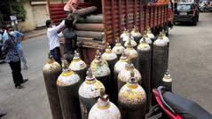 Kolkata   s Remedy Hospital Sends Oxygen SOS, 80 Covid Patients at Risk