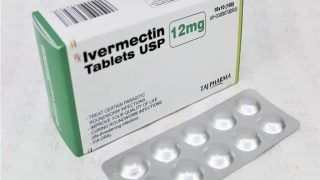 WHO ने दी है कड़ी चेतावनी-कोविड-19 के मरीजों को ना दें Ivermectin, गोवा सरकार ने दी है मंजूरी