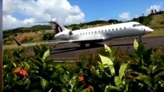 Antigua PM Says India Sent Private Jet to Dominica Carrying Documents For Deporting Mehul Choksi