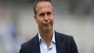 BBC Removes Michael Vaughan From The Ashes Coverage