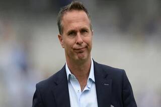 BBC Removes Michael Vaughan From The Ashes Coverage
