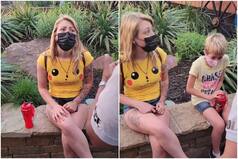 Woman Claims She Was Body-Shamed & Kicked Out of Amusement Park Over Length of Her Shorts