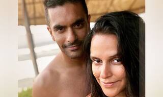 Wedding Anniversary: शादी से पहले प्रेग्नेंट हो गई थीं Neha Dhupia, सुनते ही बौखला गए थे मम्मी-पापा और...