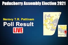 Neravy TR Pattinam Election Result 2021: M Nagathiyagarajan of DMK Wins