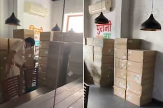 Khan Chacha Oxygen Concentrator Hoarding Case: No Relief For Navneet Kalra From Delhi Court